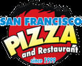 San Francisco Pizza & Restaurant