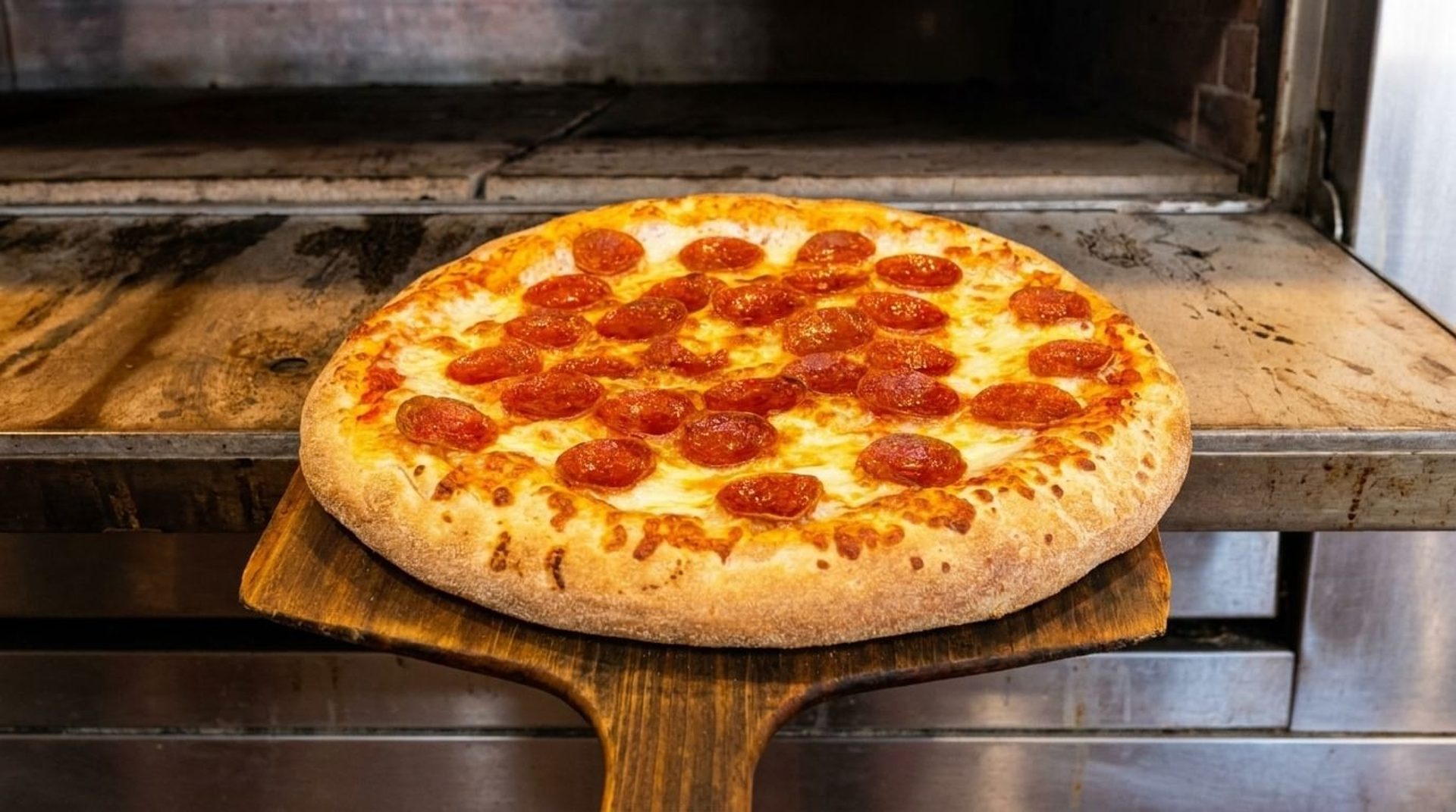San Francisco Pizza & Restaurant Rewards