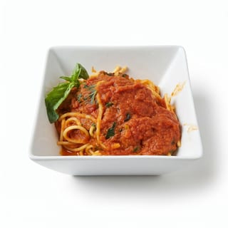 Spaghetti Bolognese