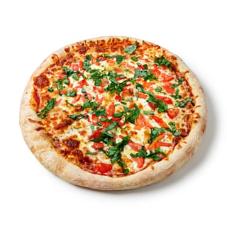 Margherita Pizza