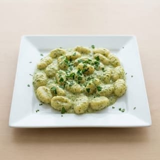Gnocchi
