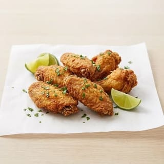 Party Wings