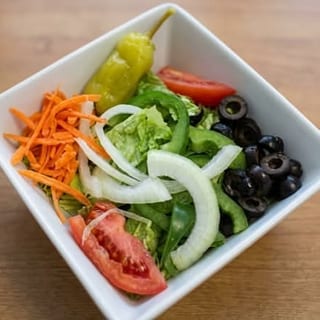 Garden Salad